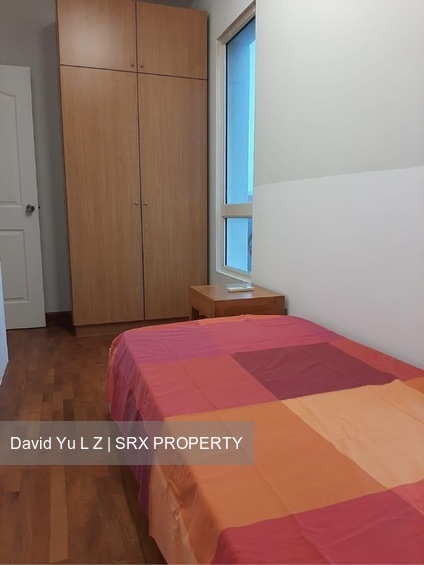 Burlington Square (D7), Apartment #489350511